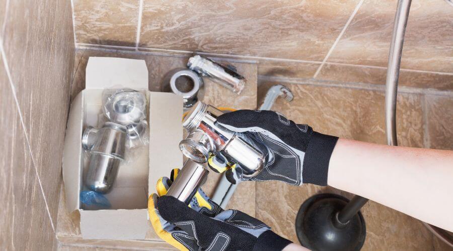 Professional metal roof installation in Calabasas, CA